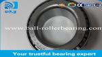 Double Row Tapered Roller Bearing , Steel Cage Bearing HM926740/HM926710D