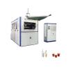 Buy cheap Used plastic cup thermoforming machine disposable plastic cup making machine from wholesalers