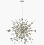 Vsual Comfort Farfalle Large Chandelier JN 5502