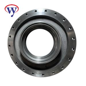 China PC240-8MO PC220-8MO Final Drive Hub Planetary Gearing Arrangement factory