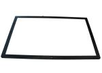 6.0mm Black Frame Screen Printed Non Reflective Glass