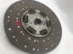 DC 11.08 Heavy Duty Truck Clutches Disc 1878007253 260mm
