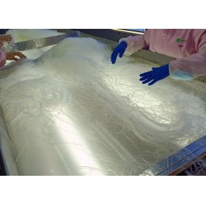 China Easy Cook 250g Gluten Free Longkou Bean Vermicelli For Pastilla on sale