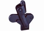 ISO9001 1000kg Heavy Duty Toggle Clamp For Toy Manufacturing