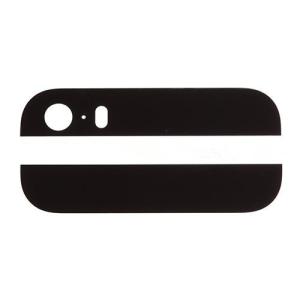 China For OEM Apple iPhone 5S/SE Top and Bottom Glass Cover Replacement - White factory