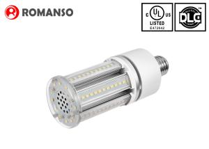 China COB E27 LED Corn Light 16W 2160lm , SAMSUNG 2835 E26 LED Corn Bulb factory