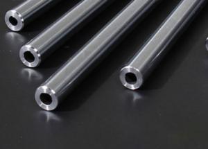 China 1mm Thick Torich Hydraulic Cylinder Tube En10305-1 factory