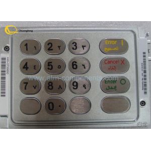 Arabian Version EPP ATM Keyboard For Bank Machine Easy To Clean 3 Months