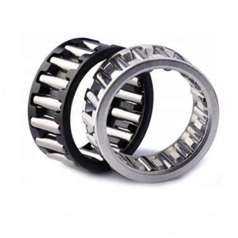 K Series K30 Needle Roller And Cage Assemblies K35 Split Cage Needle Roller