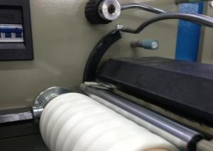 China Cotton Embroidery Thread Winding Machine , Like Ssm Electric Cone Winder factory