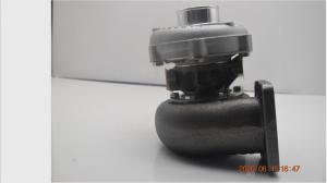 China 6207-81-8331 Excavator Engine Parts Turbocharger factory
