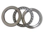 Single Row NSK Ball Bearings Cylindrical Roller Bearing 50TAC100BSUC10PN7B