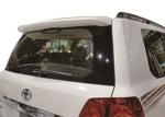 OE Style Roof Spoiler for TOYOTA Land Cruiser LC200 2008 - 2015