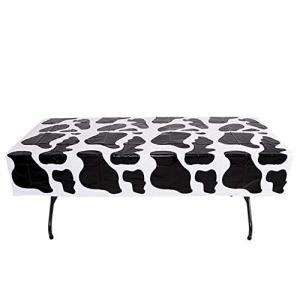 China Plain Dyed SGS PEVA Handmade Plastic Table Cover Oilproof factory