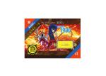 Custom Plastic Flip 157g Paper 3D Lenticular Cards For Kids