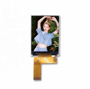 China 240rgbx320 Resolution LCD Touch Module factory