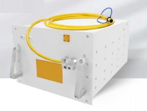 China Single Mode CW Fiber Laser Source 1550nm Kilo Watt Class factory