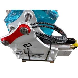 China Construction Machinery Attachments Breaker Hammer SB40 4 To 6 Tons Breaker Hammer factory