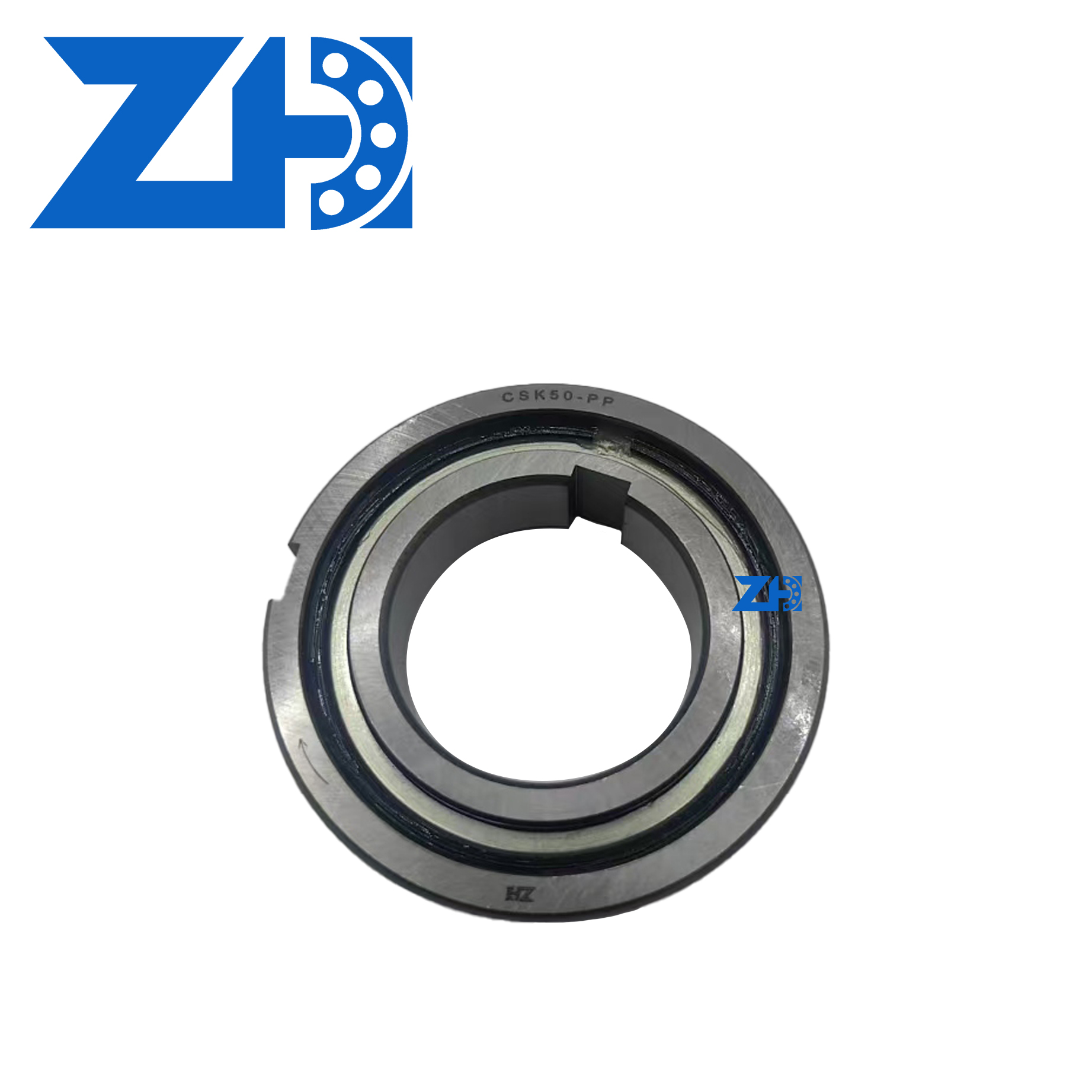 CSK45 CSK50 One Way Clutch Bearing Allows Smooth Shifting Of Vehicles