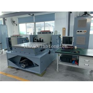 China 40KN Vibration Test System factory