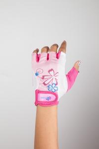 China Full Palm Mountain Biking Protective Gear Ultra Ventilated Bicycle Gloves factory