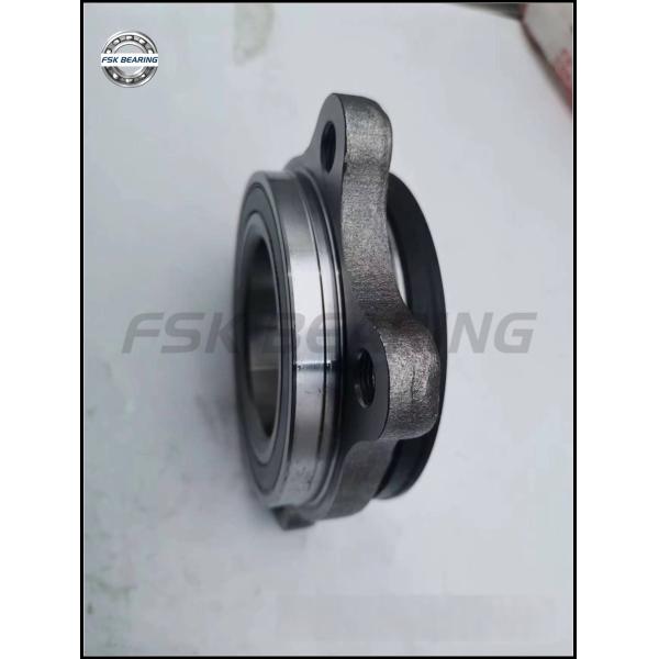 Premium Quality 4M0498625A 8W0407607A 8W0498625 Front Wheel Bearing Kit