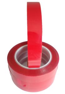 China Silicone Film Splicing Tape Each Roll 200 Heat Resistant With Good Plastic Bag factory