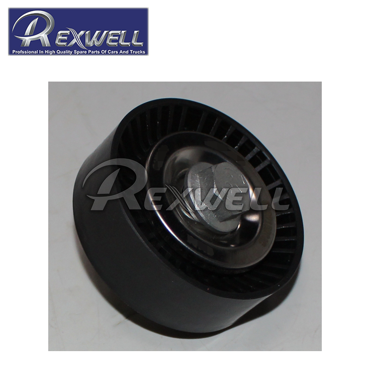 Mitsubishi Outlander Lancer 1341A005 Hydraulic Power Steering Oil Pump Belt Pulley Idler