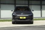 2024 Hybrid Li Auto L6 Luxury Electric Car vehicles 4WD Lixiang L6 Hybrid SUV