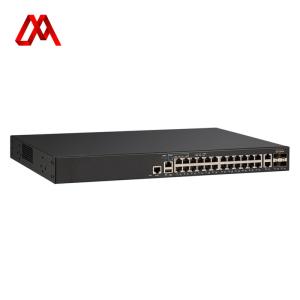 China RUCKUS ICX 7150 Series ICX7150-24-4X1G Entry-Level Access 24 Ports 1G Switch factory