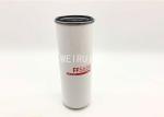 Construction Machinery 269mm Diesel Engine Fuel Filter Spin On BF7753 P550625