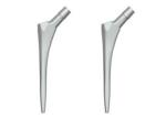 S2B30 Hip And Knee Joint Replacement Double Tapered Stem Design 1:10 Taper