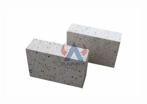China Kiln Furnace Andalusite Mullite High Alumina Refractory Bricks factory