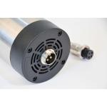 1500W Air Cooling CNC Spindle Motor ER16 Collet 1.5KW 220V For CNC Wood