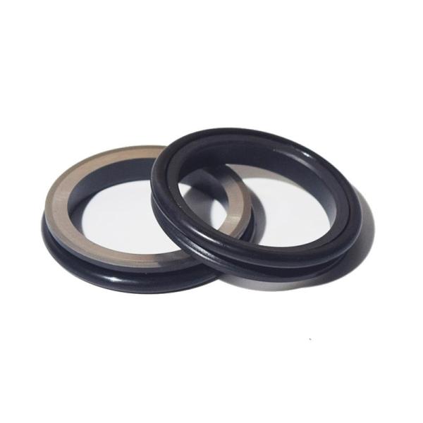 9W-7235 9W7235 Floating Oil Seal For Wheel Ends Of Excavators High Hardness 58