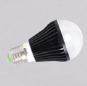 China 5W E27 led lighting with CE and ROHS certification factory