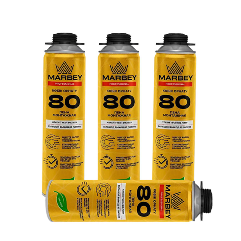 China Rated Expansion Spray Insulation PU Foam Sealant Waterproof 750ml factory