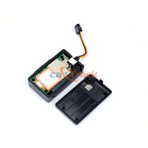 ACC Check Function Mini Motorcycle GPS Tracker Waterproof 70 X 40 X 20mm