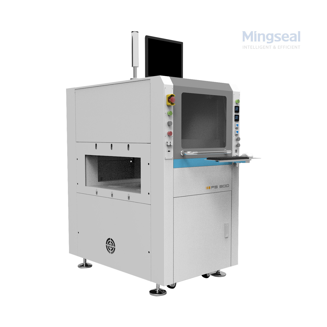 Optical Electronics Assembly Electronic Dispensing Machine Hot Melt Adhesive