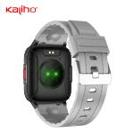 LW9 IP68 Waterproof Smart Watch RAM 64MB Heart Rate Smartwatch