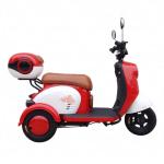 HH-SLV1 electric tricycle