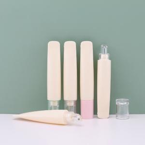 China Plastic Cosmetic Hose Sunscreen Cream Eye Cream Hose Package factory