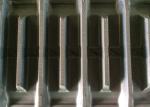 90mm Pitch Harvester Agricultural Rubber Tracks For Kubota DC70