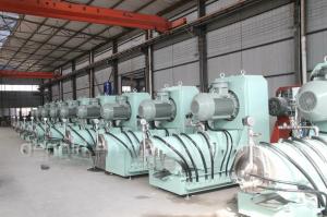 China Zirconium Bead Mill Machine 415V Sand Mill In Paint Industry factory
