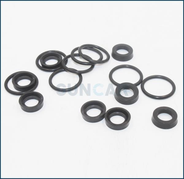 K9004000 Kit Plug Fits Doosan Remote Control Valve DX140W DX180 DX190W DX210W