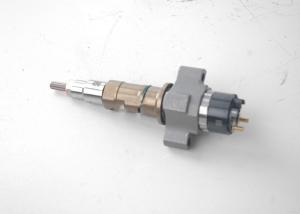 China Genuine High Performance Diesel Injectors ISL9.5 4307452 12 Months Warranty factory