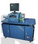 stainless steel letter bending machine / ss letter bending machine