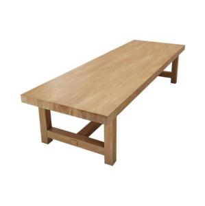 China Dining Room Furniture Nordic Art Solid Wood Dining Table/Restaurant Table with Modern Design Style factory