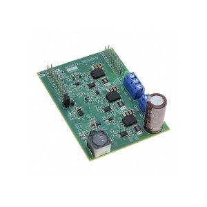 China BOOSTXL-3PHGANINV Embedded Solutions Power Management LaunchPad™ Platform Evaluation Board factory