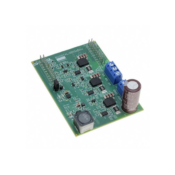 BOOSTXL-3PHGANINV Embedded Solutions Power Management LaunchPad™ Platform
